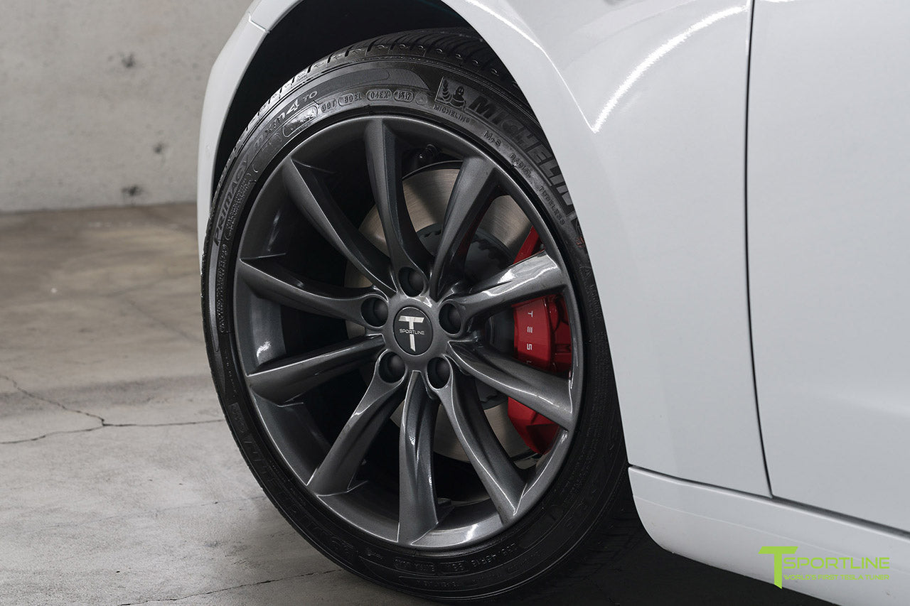 TST 18" Tesla Model 3 Wheel (Set of 4)
