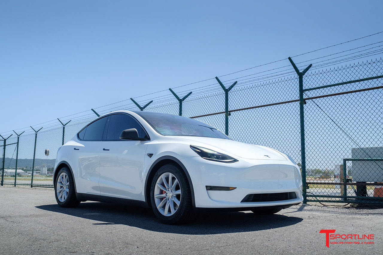 TST 18" Tesla Model Y Wheel (Set of 4)