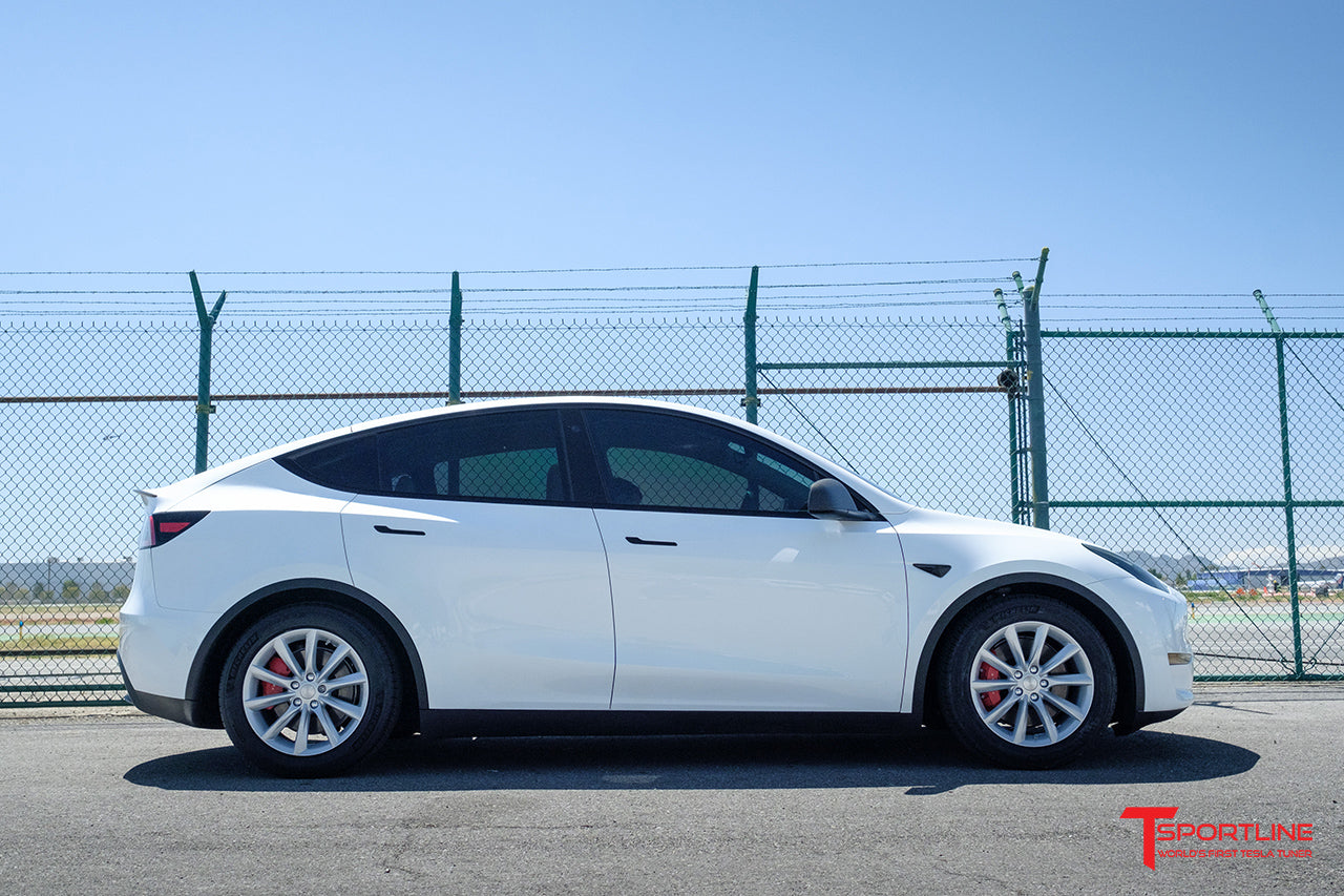 TST 18" Tesla Model Y Wheel (Set of 4)