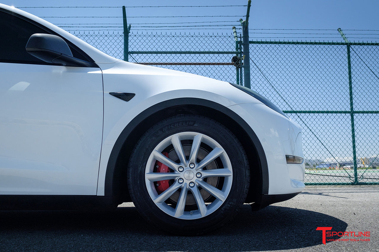 TST 18" Tesla Model Y Wheel (Set of 4)