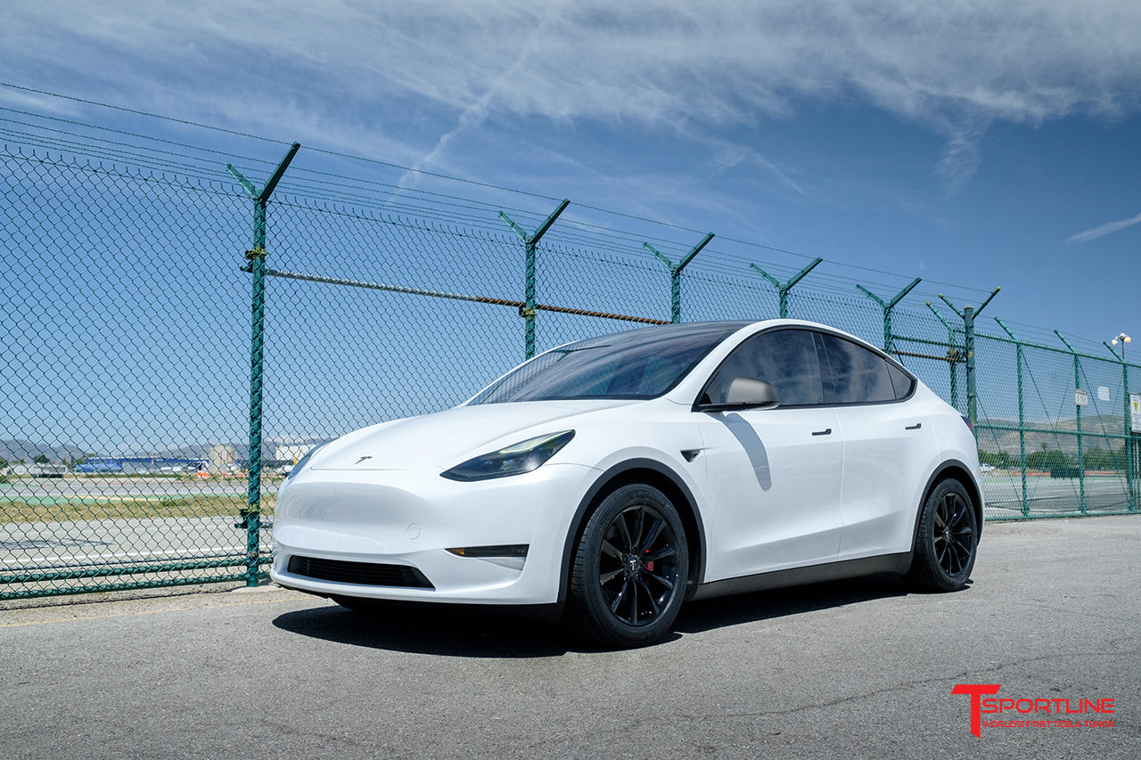 TST 18" Tesla Model Y Wheel (Set of 4)