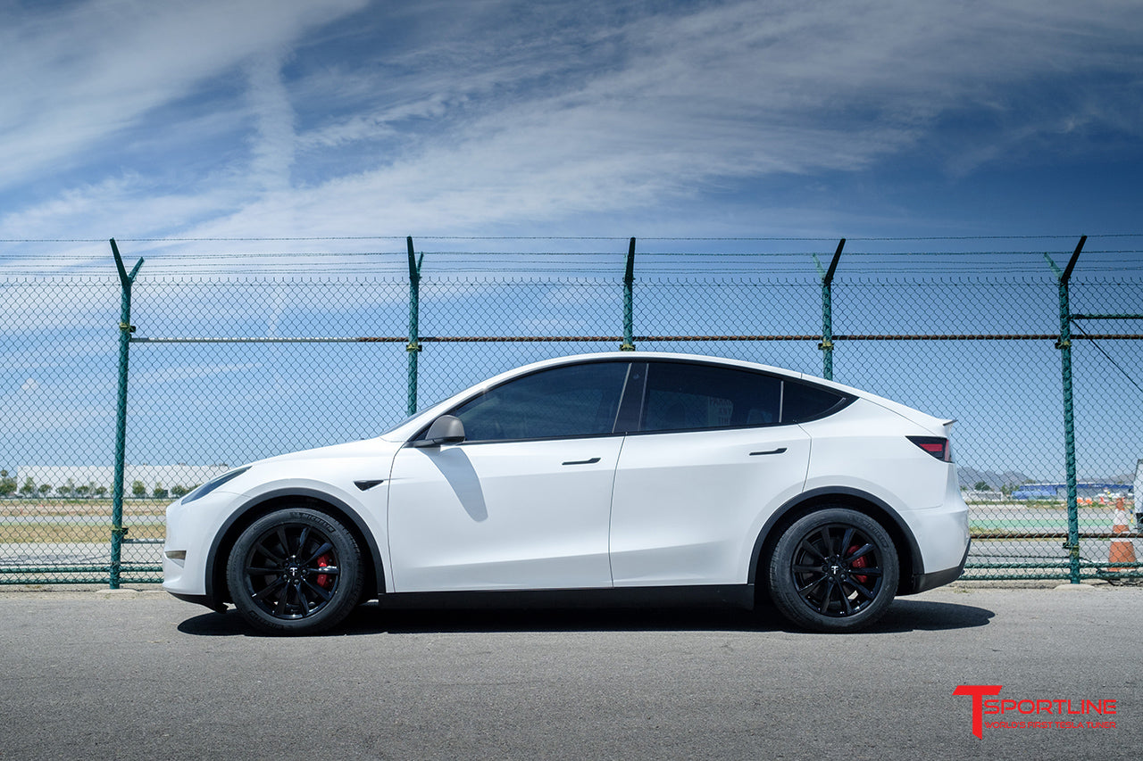 TST 18" Tesla Model Y Wheel (Set of 4)