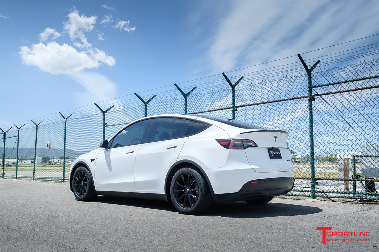 TST 18" Tesla Model Y Wheel (Set of 4)
