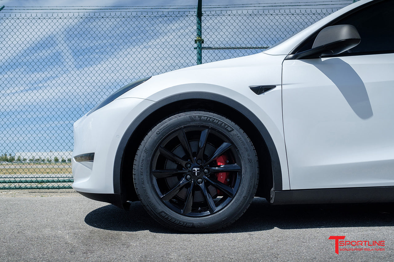 TST 18" Tesla Model Y Wheel (Set of 4)