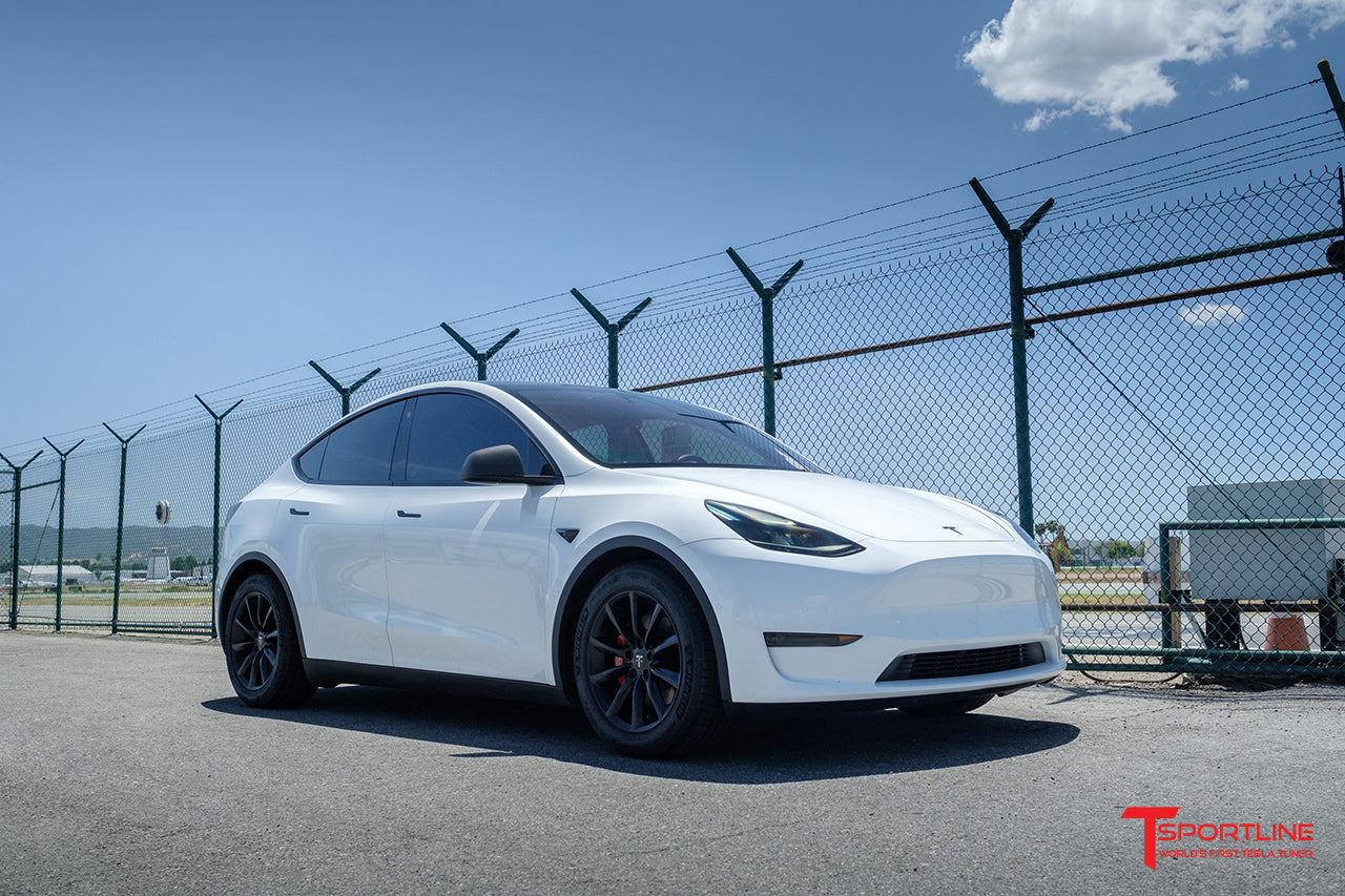 TST 18" Tesla Model Y Wheel (Set of 4)