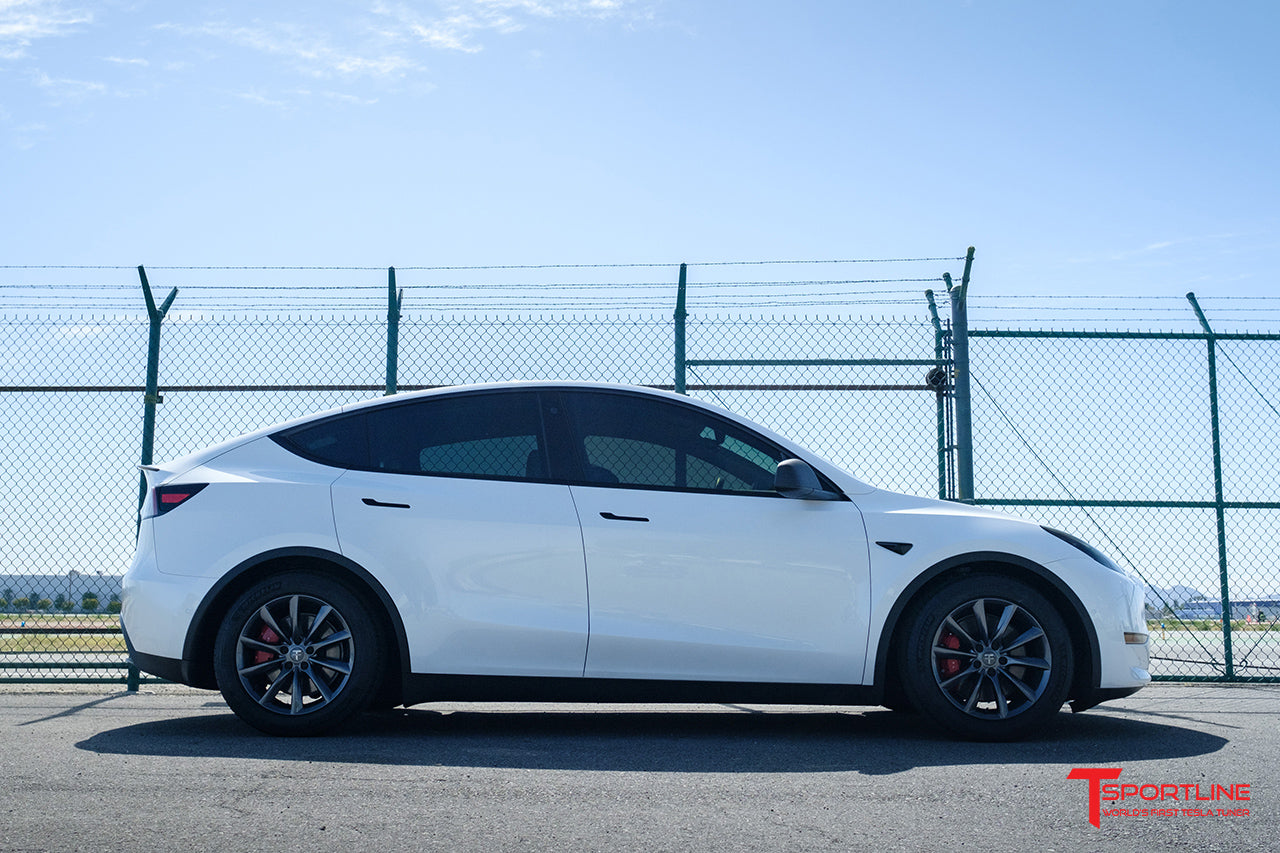 TST 18" Tesla Model Y Wheel (Set of 4)