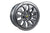Team 1EV R1000 Adventure 10 Spoke 20" Flow Forged Wheels for Rivian R1T / R1S