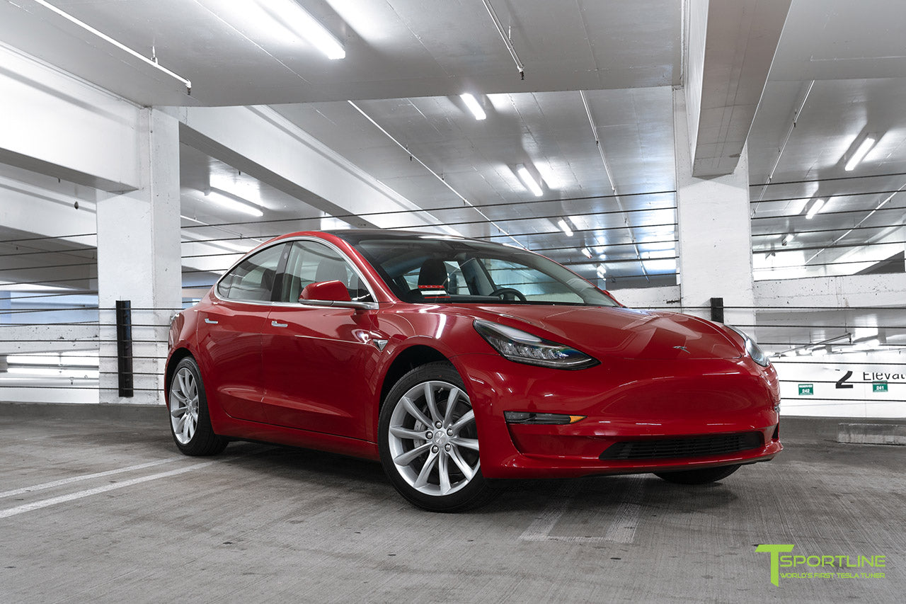 TST 18" Tesla Model 3 Wheel (Set of 4)