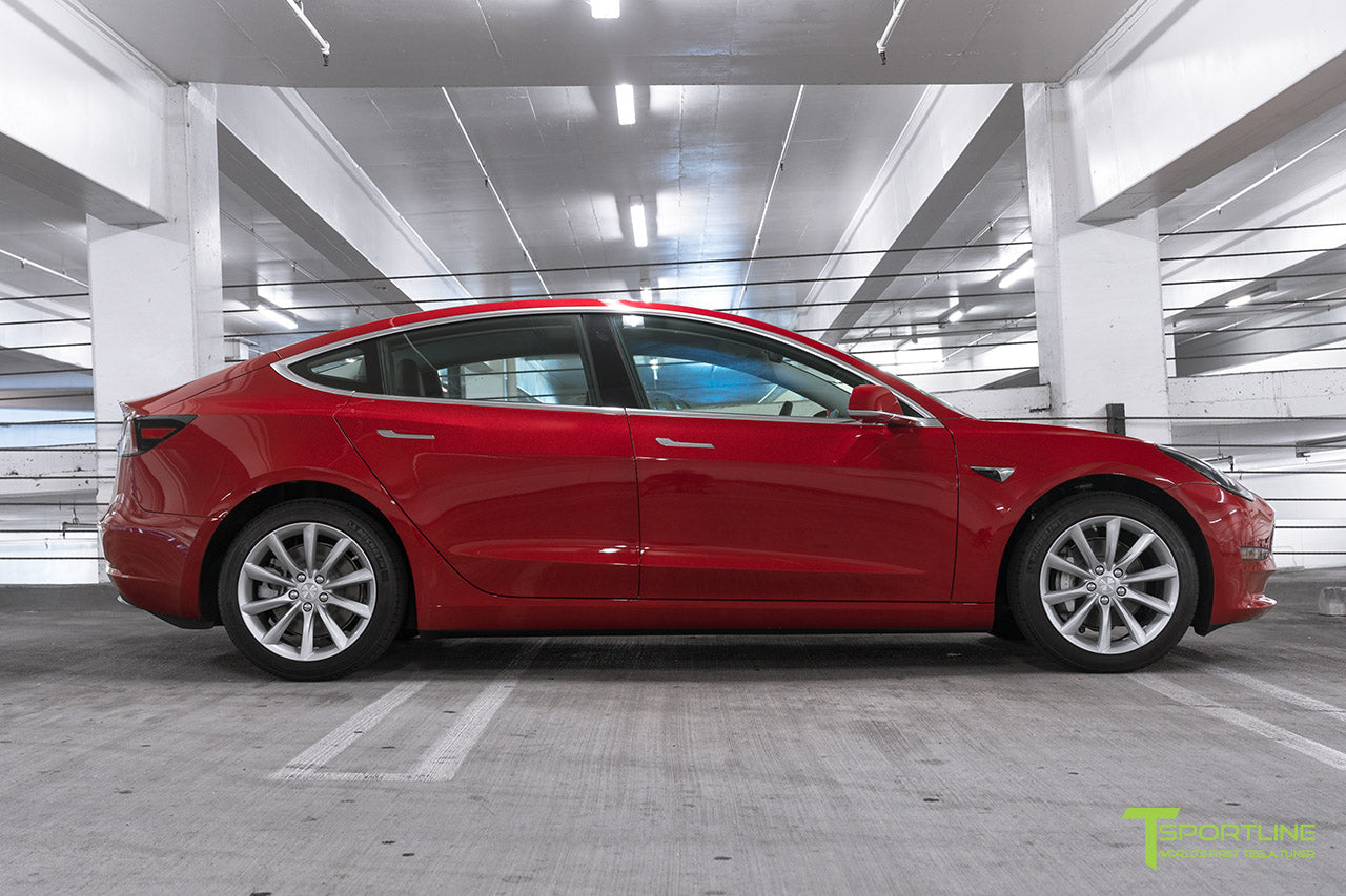 TST 18" Tesla Model 3 Wheel (Set of 4)
