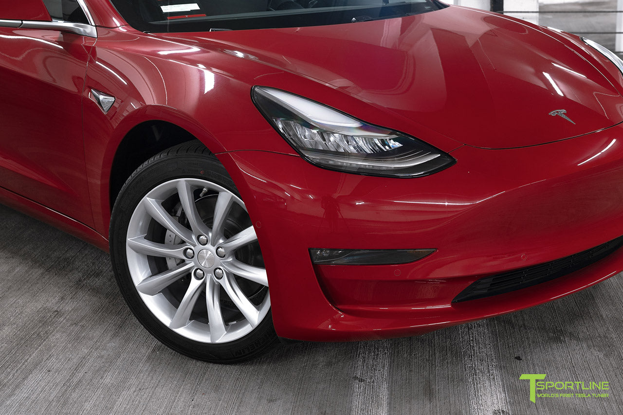 TST 18" Tesla Model 3 Wheel (Set of 4)