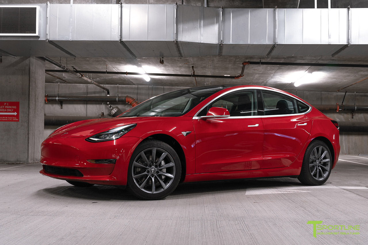 TST 18" Tesla Model 3 Wheel (Set of 4)
