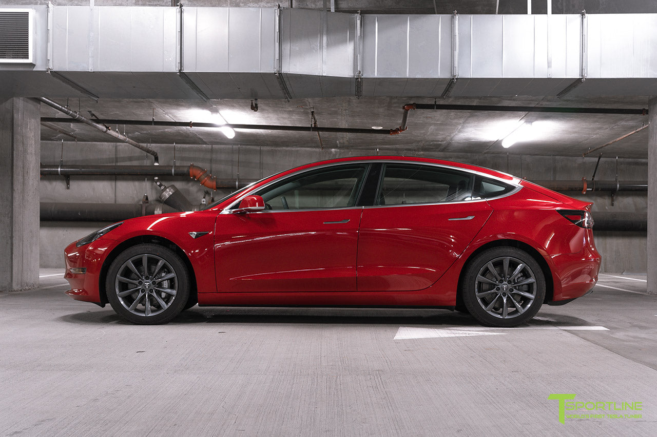 T Sportline TST 18" Tesla Model Y Wheels (ZEPTO)