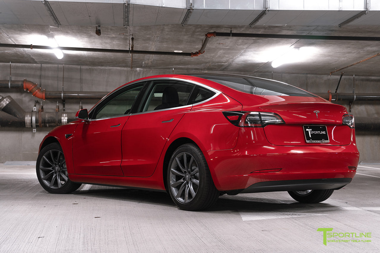 TST 18" Tesla Model 3 Wheel (Set of 4)