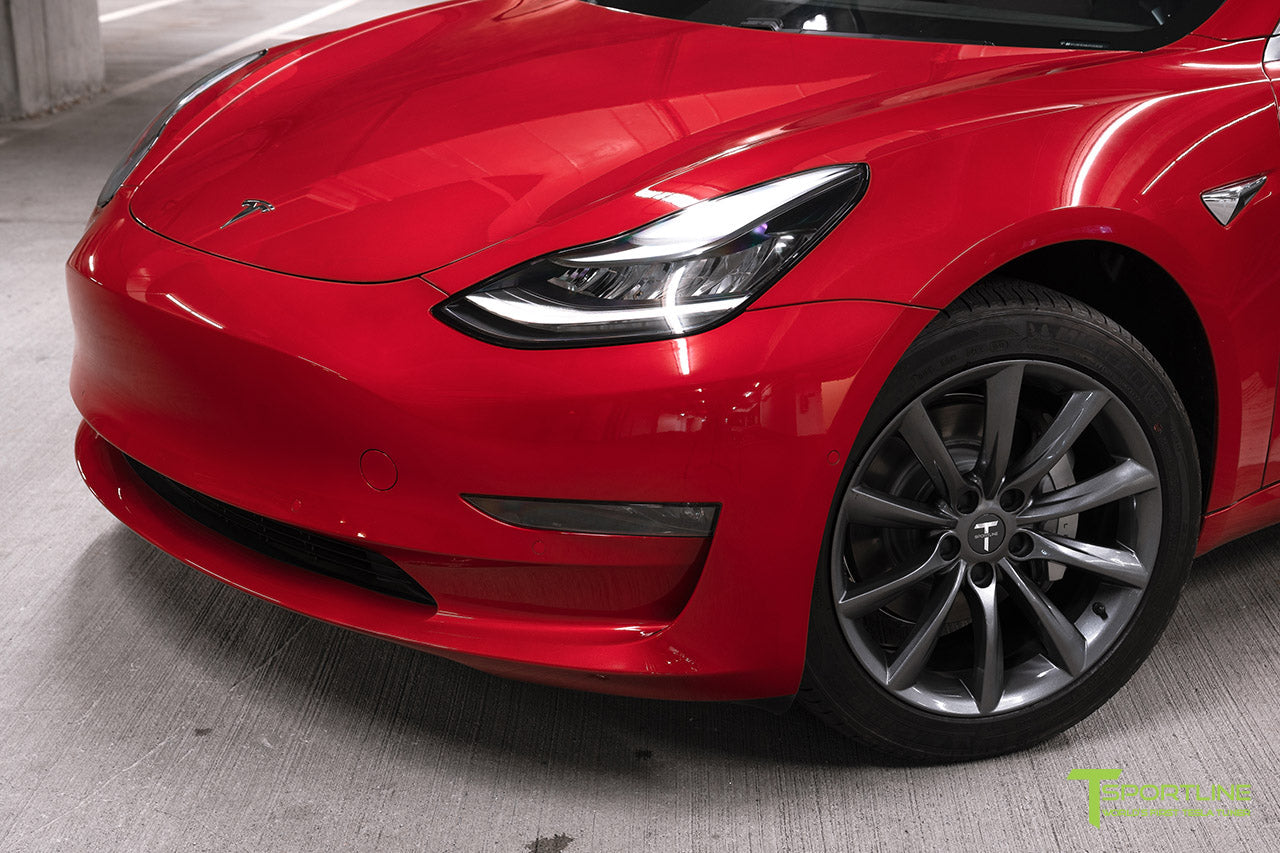 TST 18" Tesla Model 3 Wheel (Set of 4)