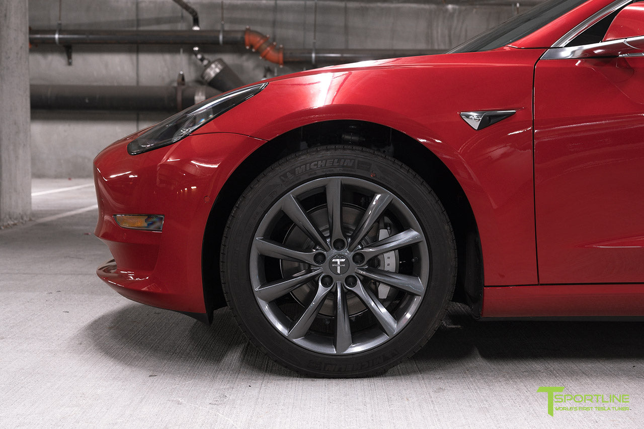 T Sportline TST 18" Tesla Model Y Wheels (ZEPTO)