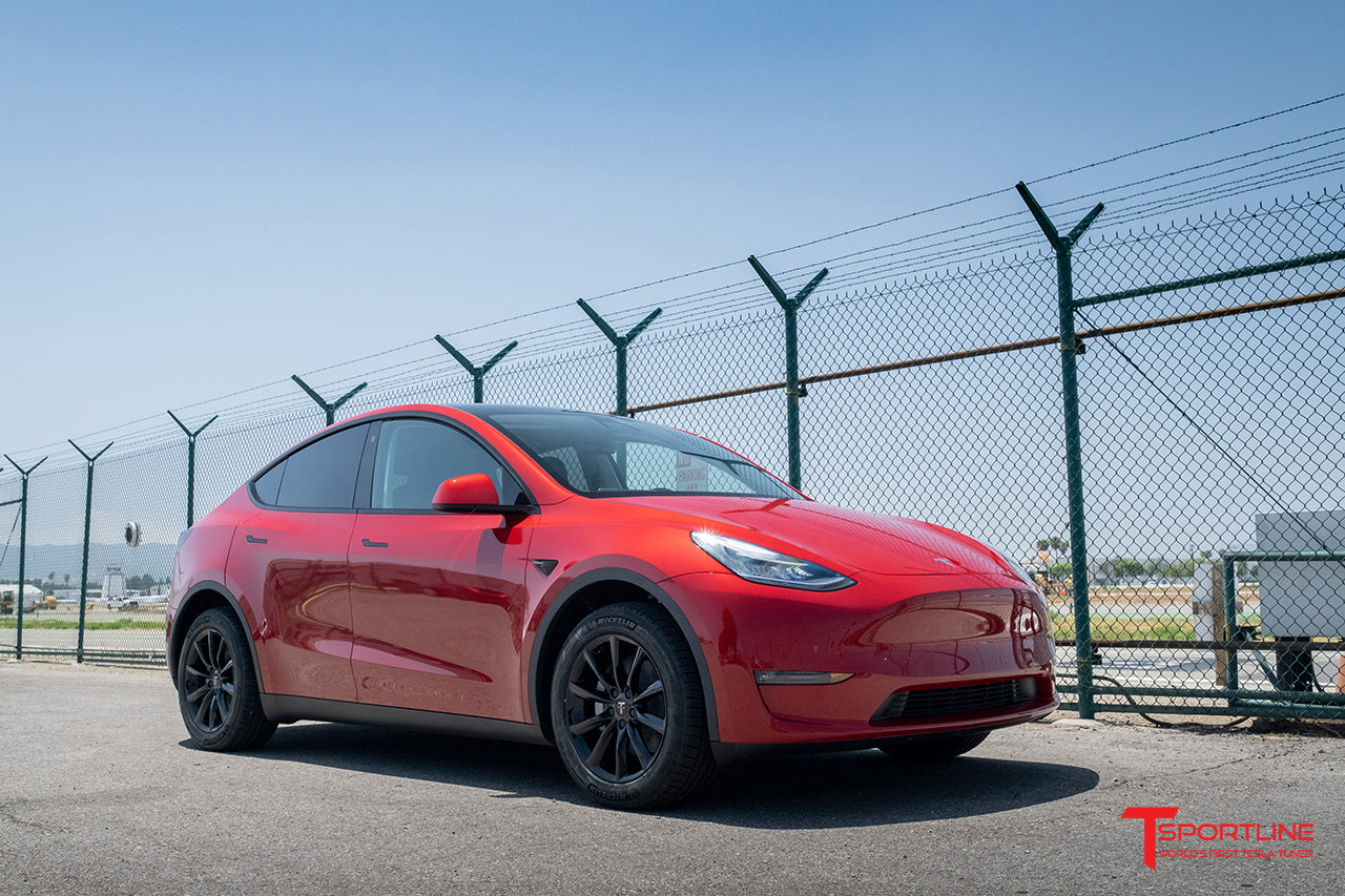 TST 18" Tesla Model Y Wheel (Set of 4)