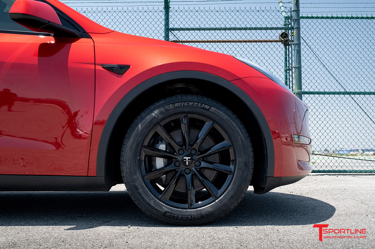 TST 18" Tesla Model Y Wheel (Set of 4)