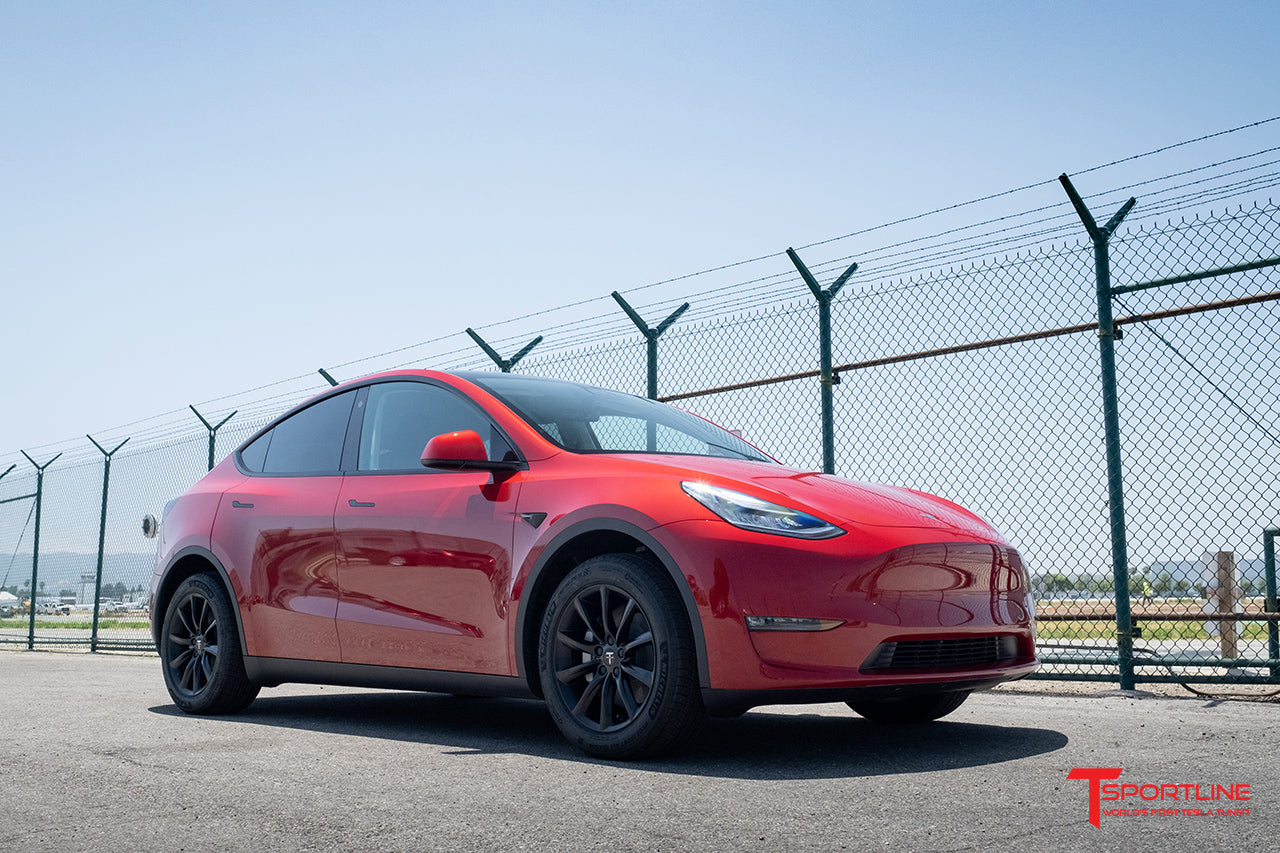TST 18" Tesla Model Y Wheel (Set of 4)