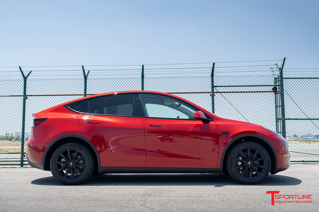 TST 18" Tesla Model Y Wheel (Set of 4)