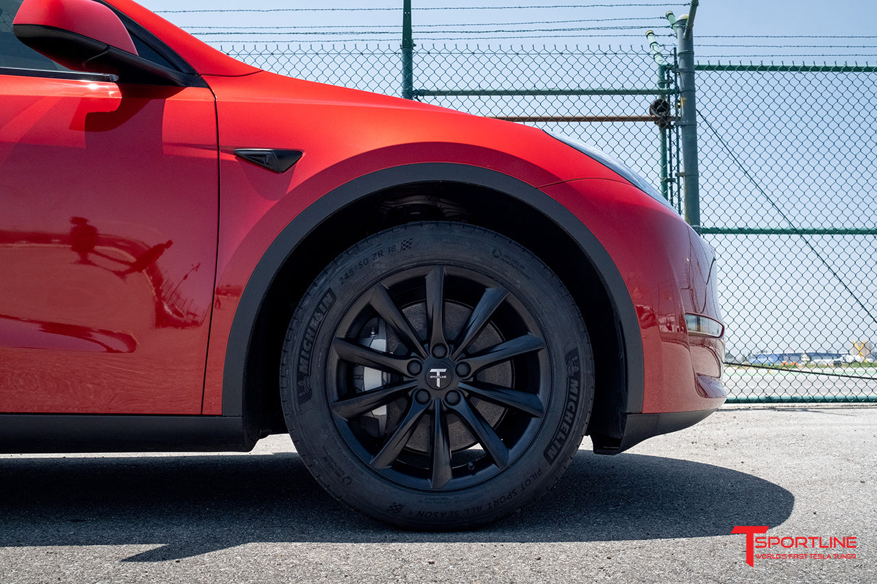 TST 18" Tesla Model Y Wheel (Set of 4)