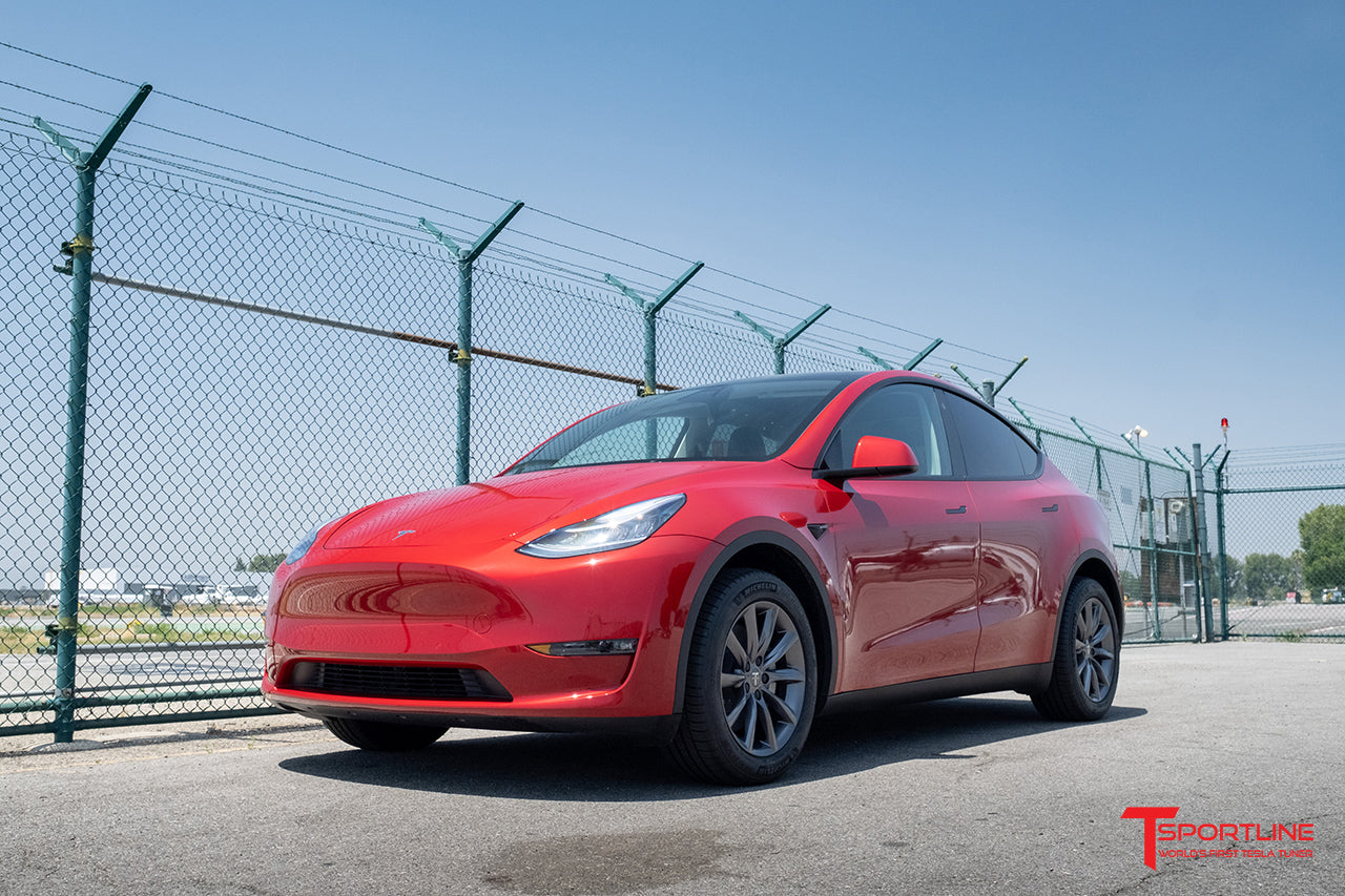 TST 18" Tesla Model Y Wheel (Set of 4)