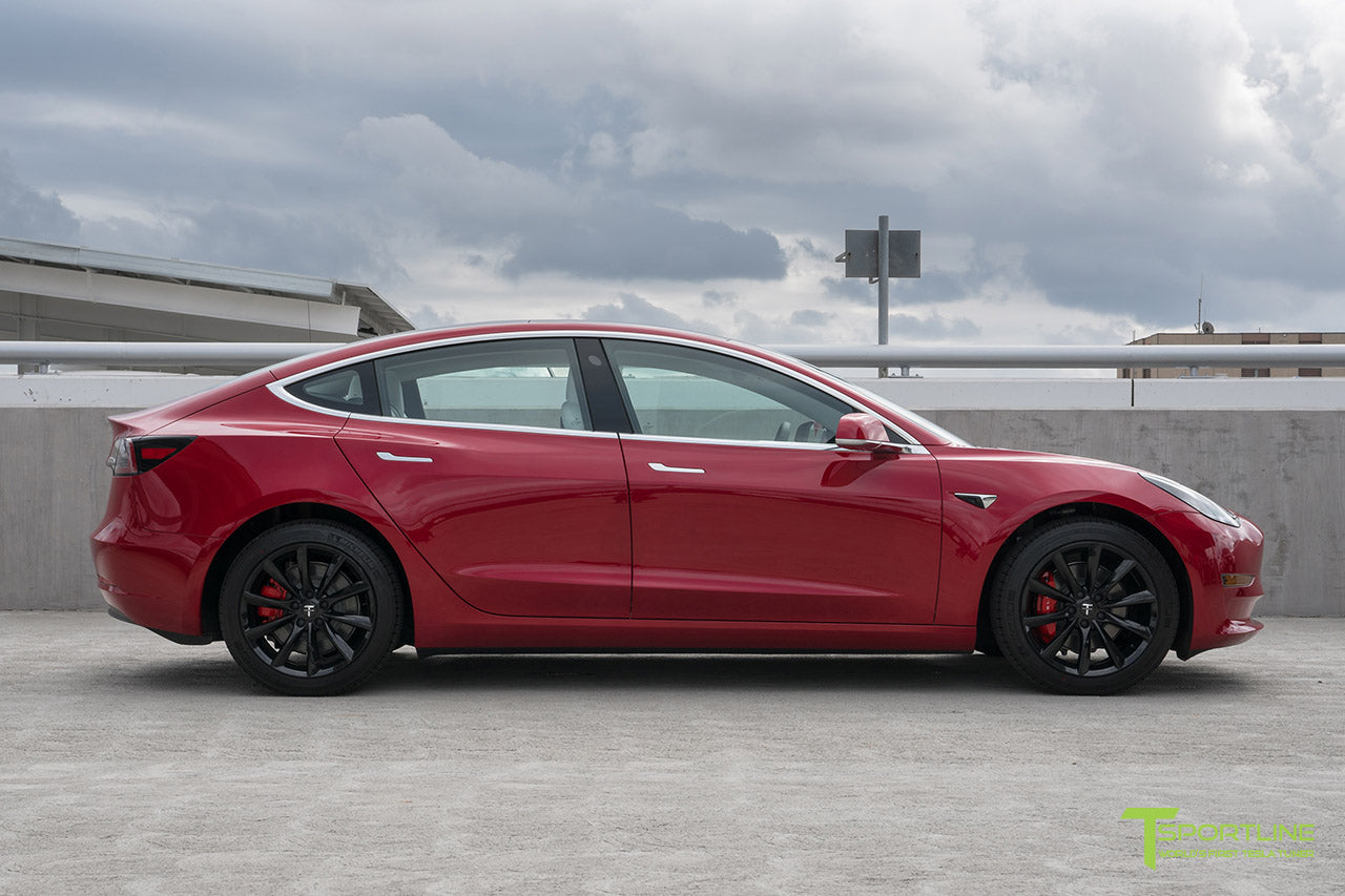 TST 18" Tesla Model 3 Wheel (Set of 4)