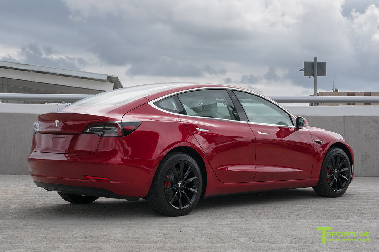 TST 18" Tesla Model 3 Wheel (Set of 4)