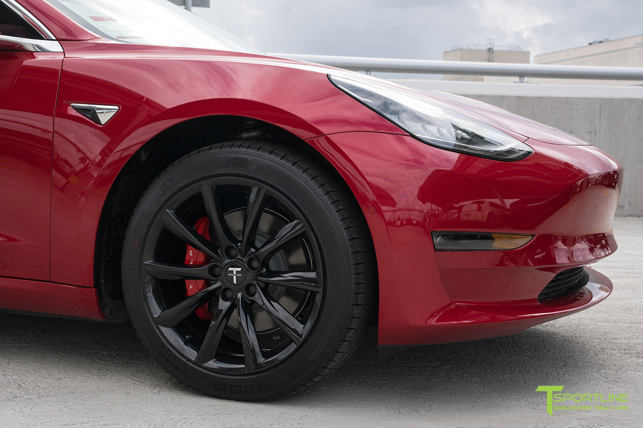 TST 18" Tesla Model 3 Wheel (Set of 4)