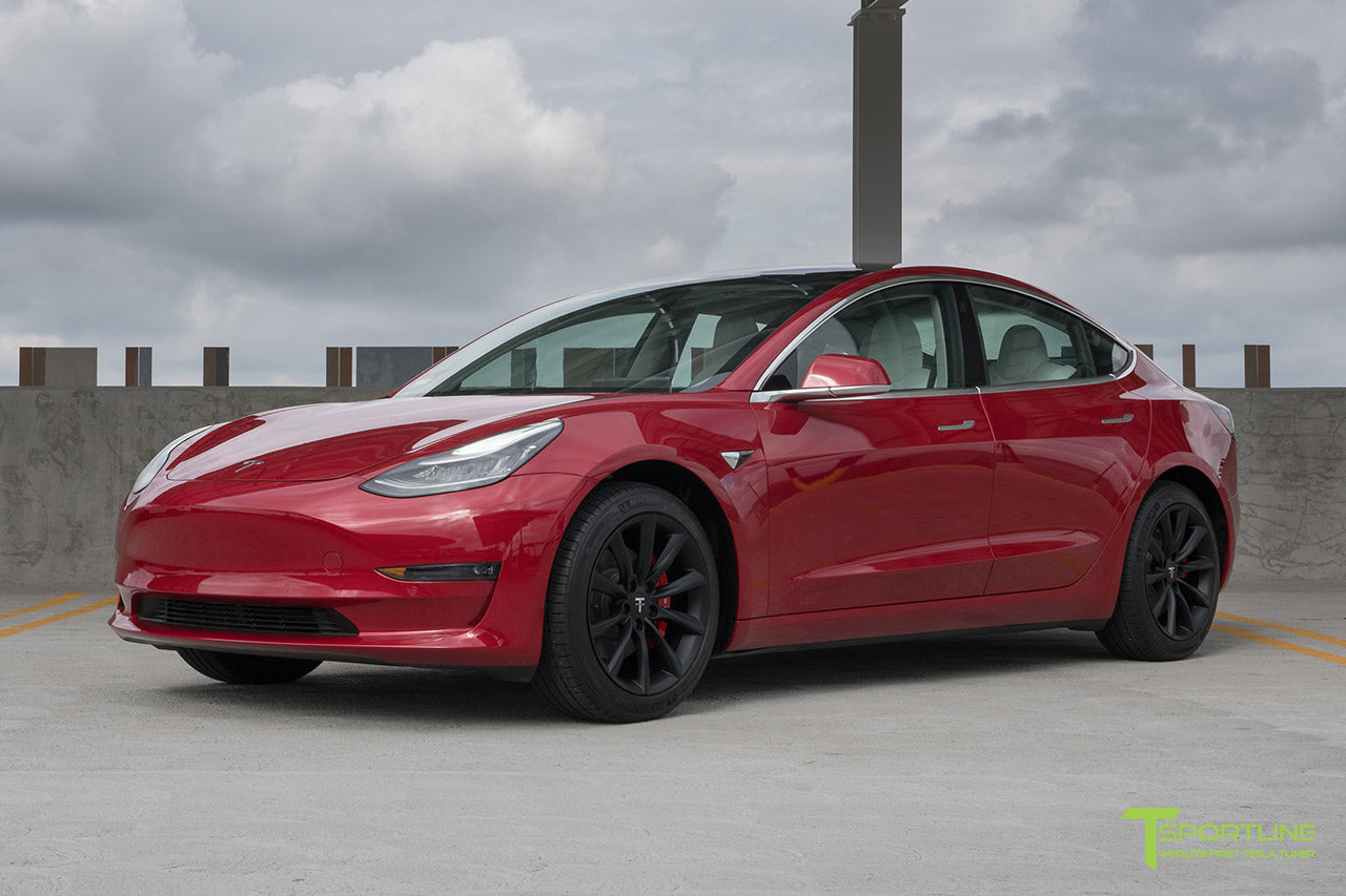 TST 18" Tesla Model 3 Wheel (Set of 4)