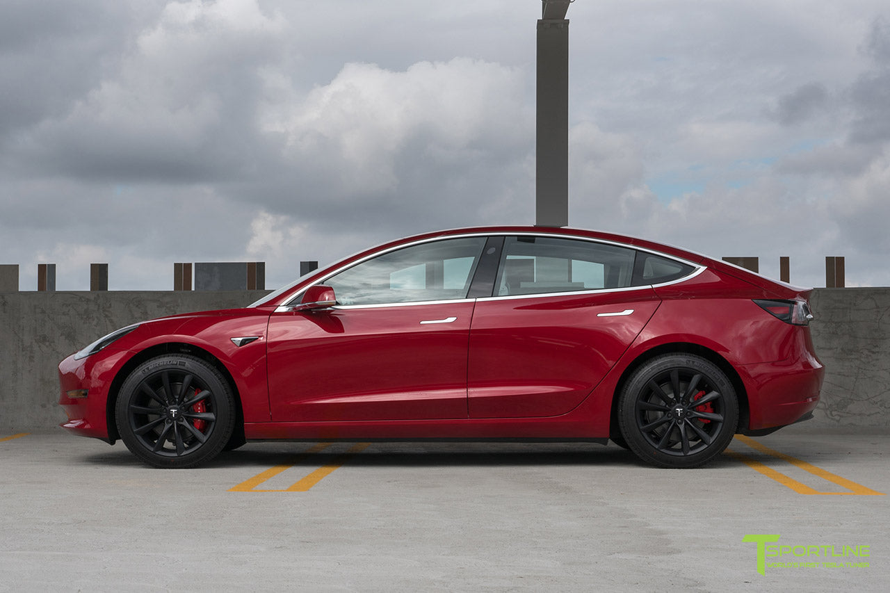 TST 18" Tesla Model 3 Wheel (Set of 4)