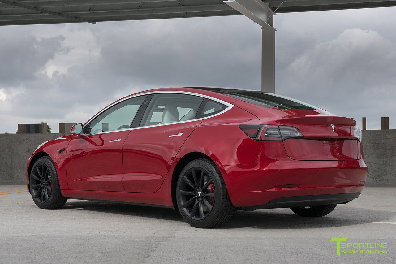 TST 18" Tesla Model 3 Wheel (Set of 4)