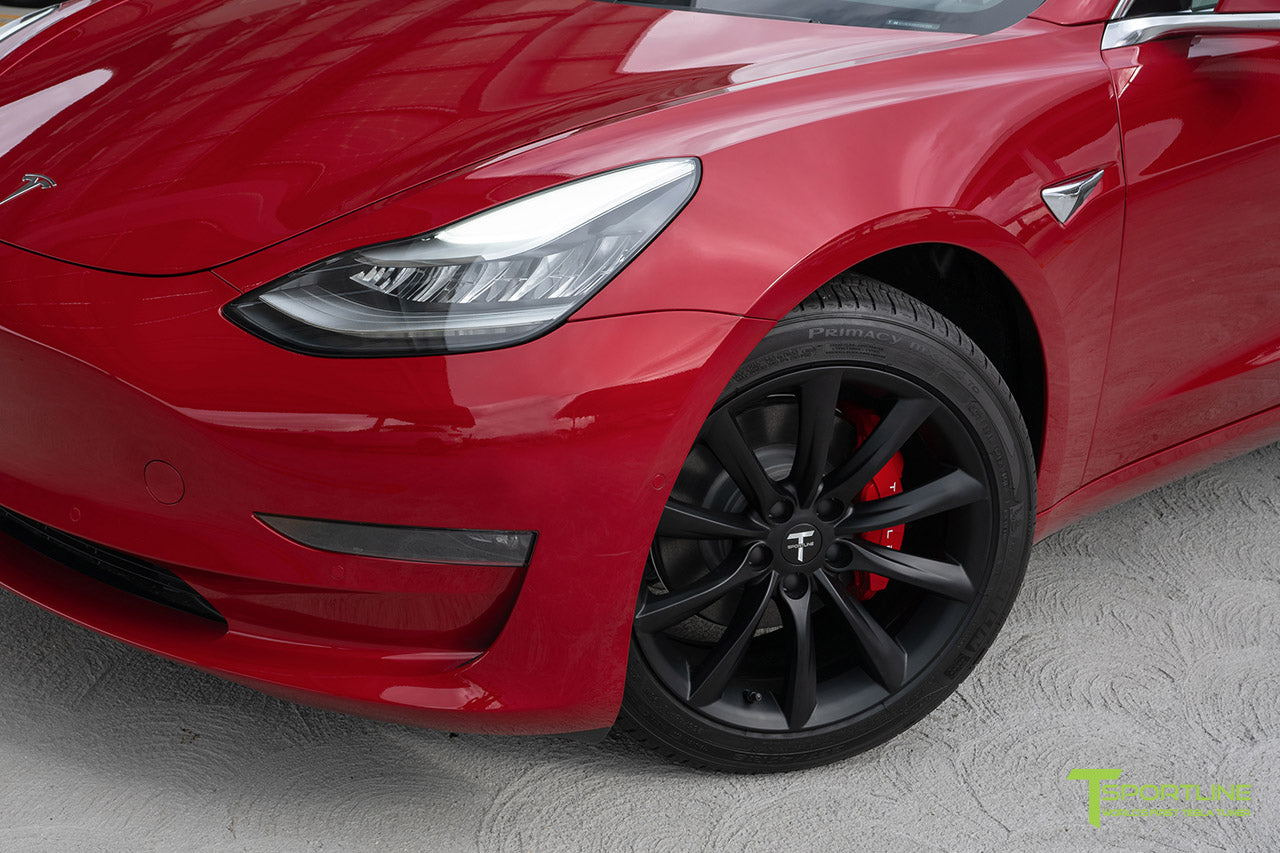 TST 18" Tesla Model 3 Wheel (Set of 4)