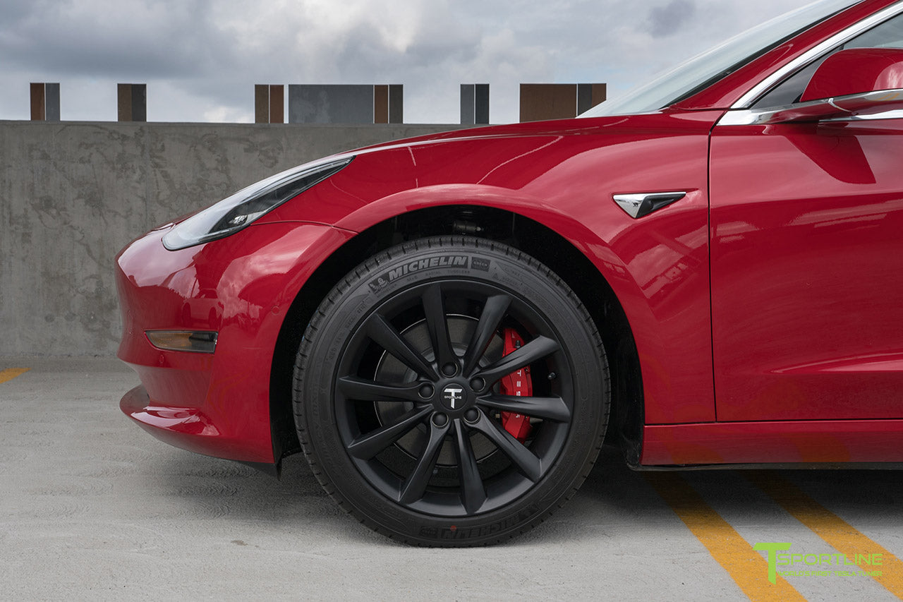 T Sportline TST 18" Tesla Model Y Wheels (ZEPTO)