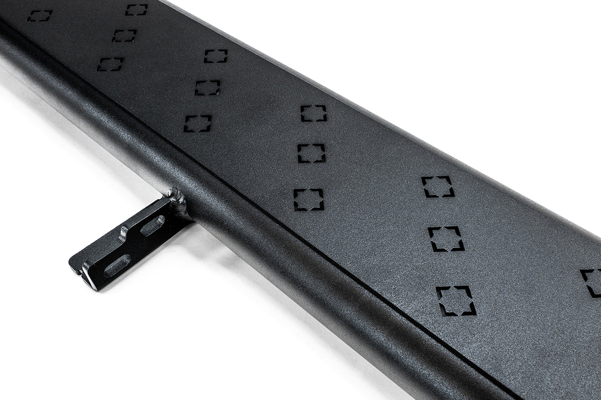 Team 1EV RMaxx Lightweight Aluminum Running Board Side Steps for Rivian R1T / R1S