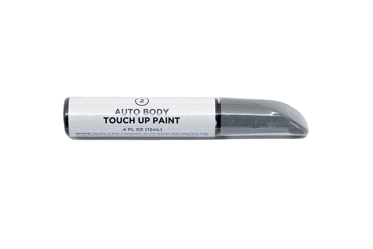 Rivian R1T / R1S Touch-Up Paint - Exact OEM Factory Body