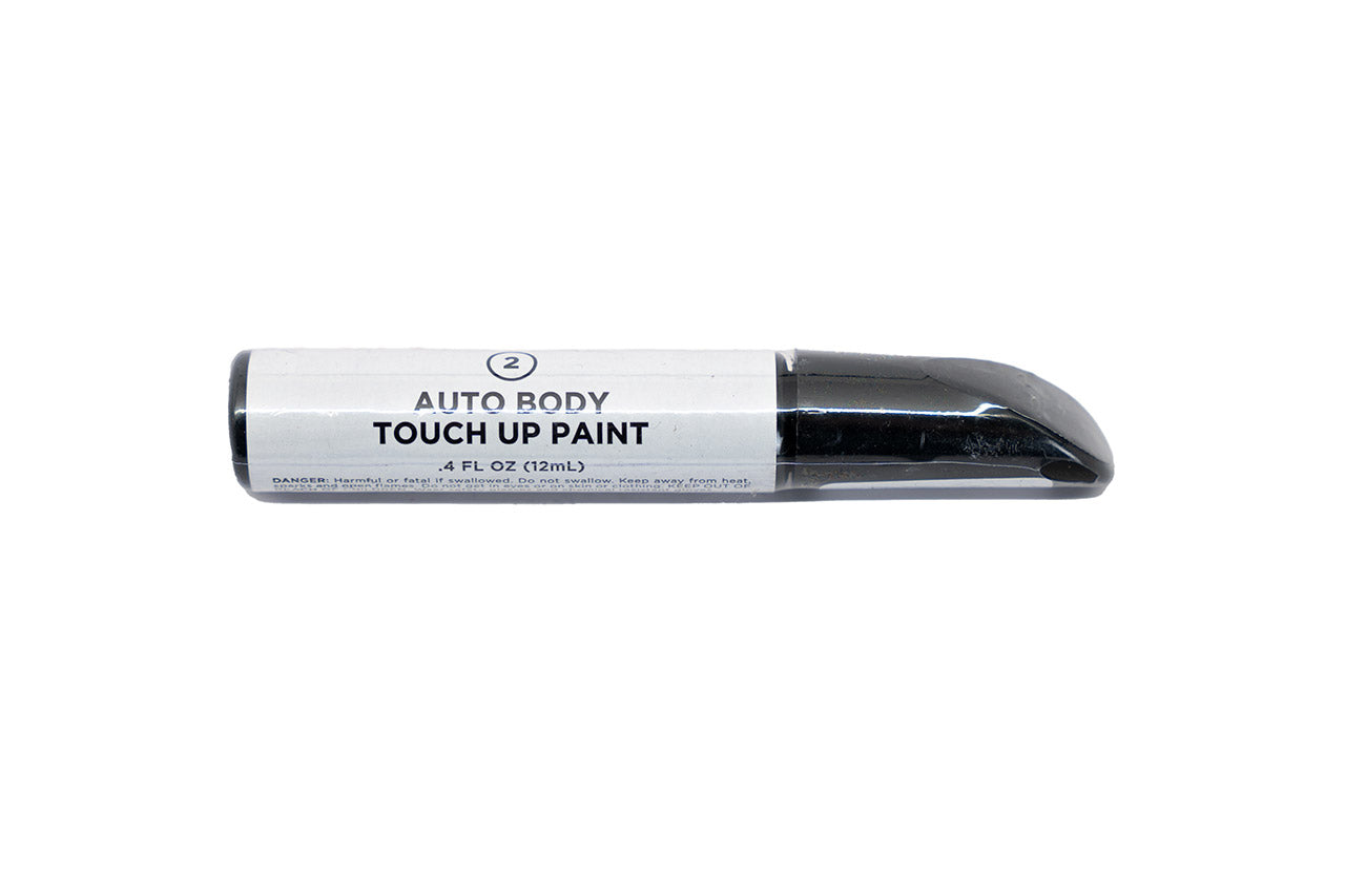 Touch-Up Paint - Exact OEM Factory Body Color Paint Match for Rivian R1T / R1S