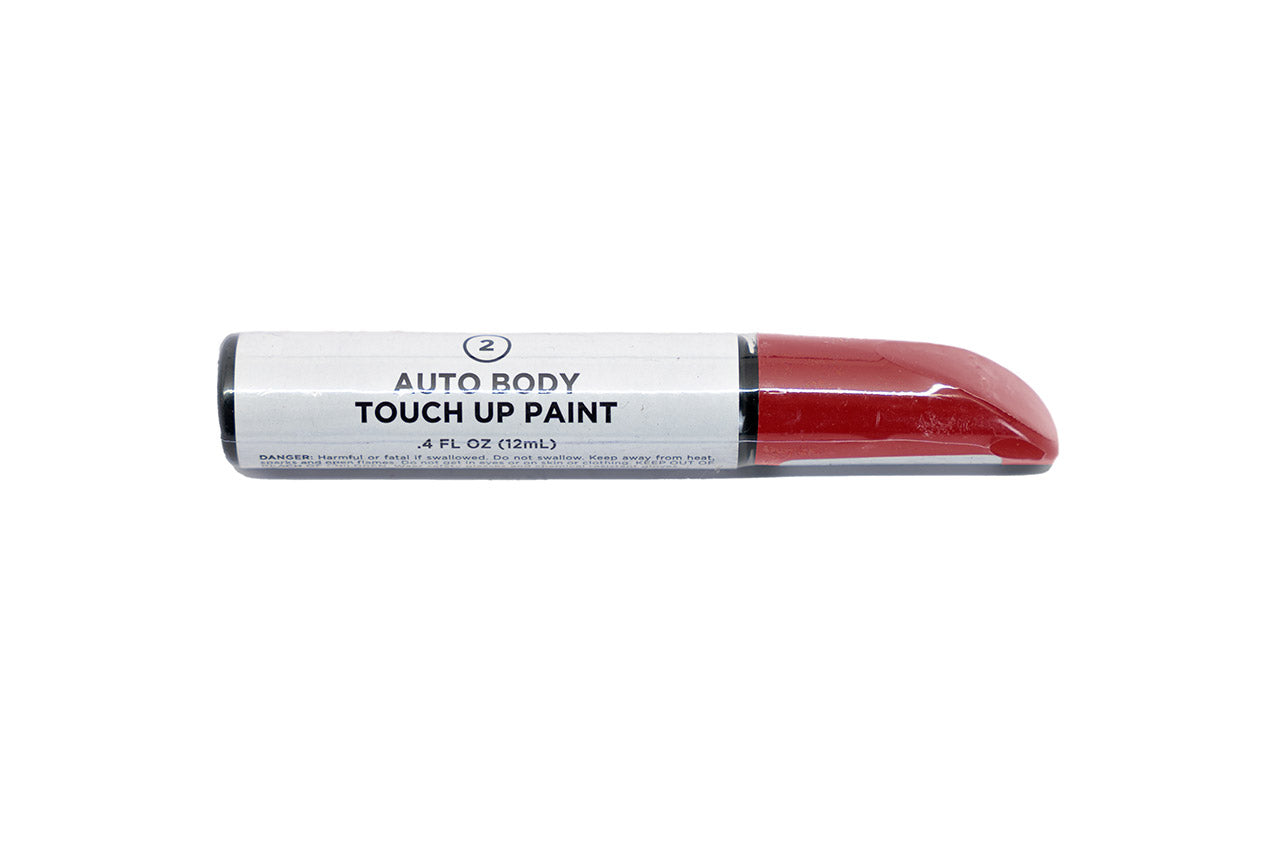 Touch-Up Paint - Exact OEM Factory Body Color Paint Match for Rivian R1T / R1S