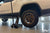 Pro Eagle Big Wheel Off Road & Shop Floor Jack for Rivian