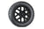 Rivian R1T / R1S R600 22" Forged Wheel & Tire Package  by Team 1EV