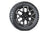 Rivian R1T / R1S R600 22" Forged Wheel & Tire Package  by Team 1EV