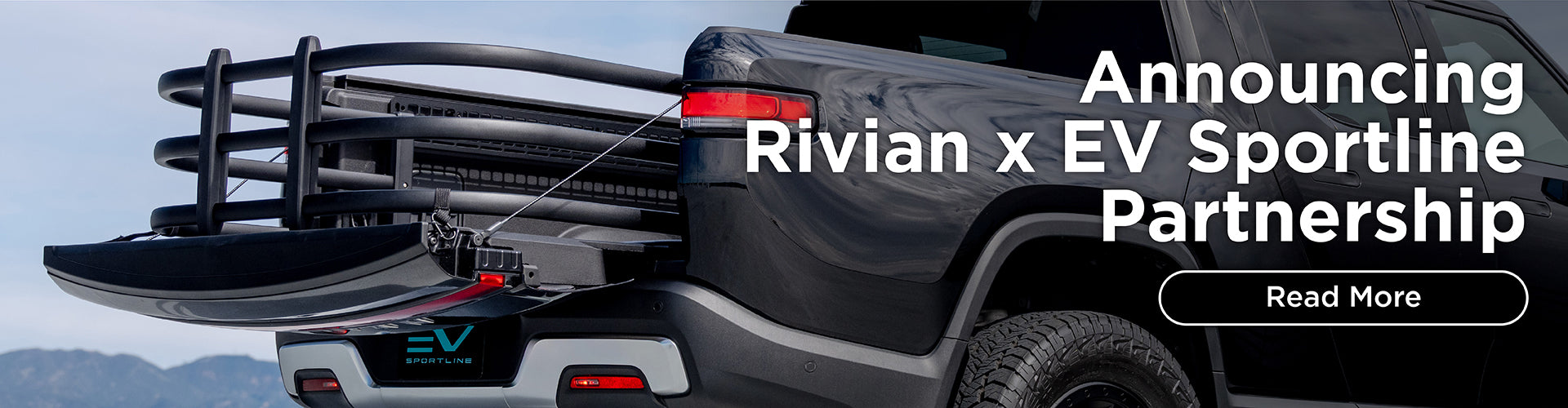 EV Sportline