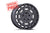 Voltaic 20" Flow Forged Wheels by Black Rhino for Rivian R1T / R1S Open Box Special!
