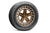 Rivian R1T / R1S R500 Directional Aero 20" Precision Forged Wheel & Tire Package - SPARE x REPLACEMENT