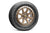 Rivian R1T / R1S Full-Size Spare Wheel & Tire 20" Pirelli Scorpion All Terrain Plus 275/65-20