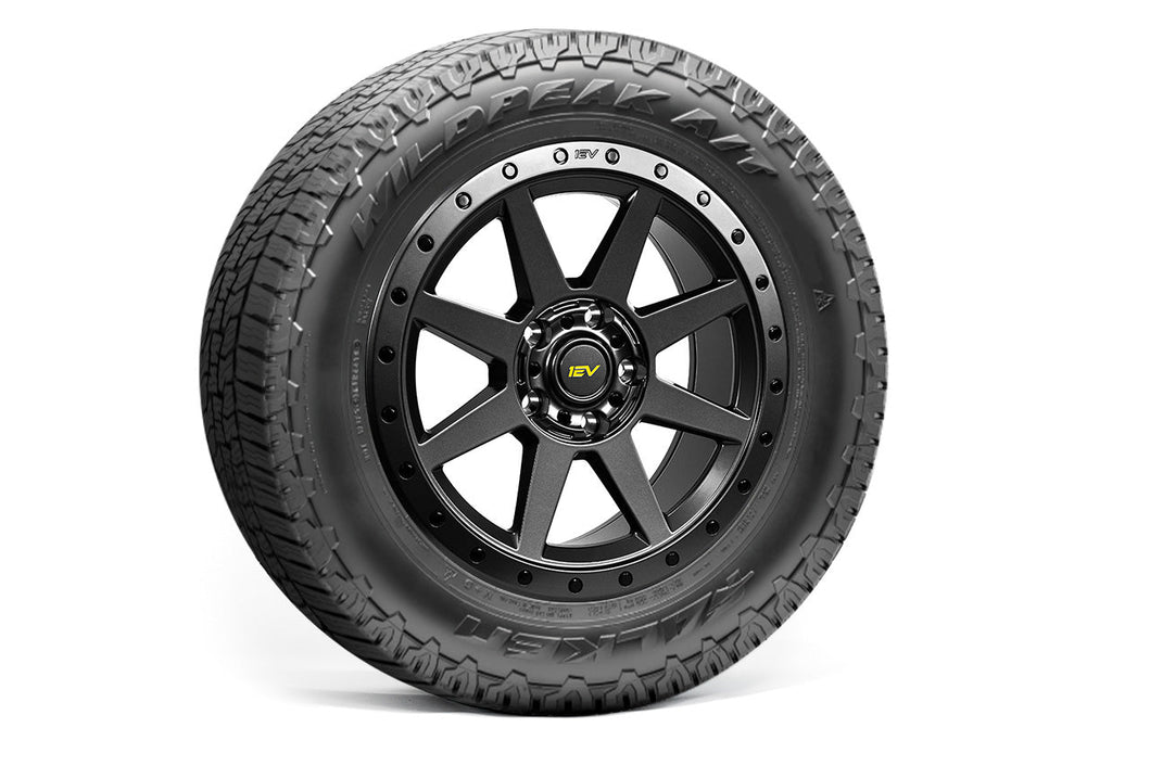 Team 1EV R800 Compass 8 Spoke 20