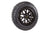Rivian R1T / R1S R80B Rmaxx Beadlock Off Road 20" Forged Wheel & Tire - SPARE x REPLACEMENT