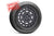Voltaic 20" Flow Forged Wheel by Black Rhino & Tire Package for Rivian R1T / R1S Open Box Special!