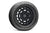 Voltaic 20" Flow Forged Wheel by Black Rhino & Tire Package for Rivian R1T / R1S