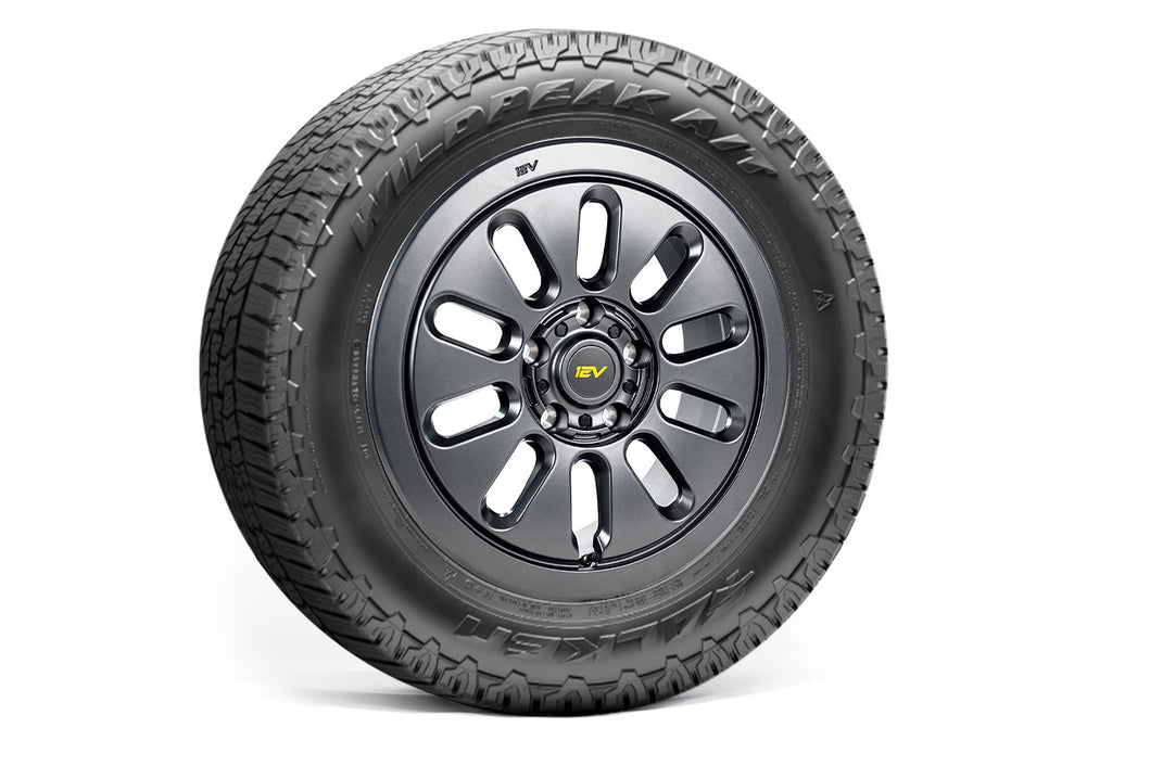 Super Saver R1000 Adventure 10 Spoke 20
