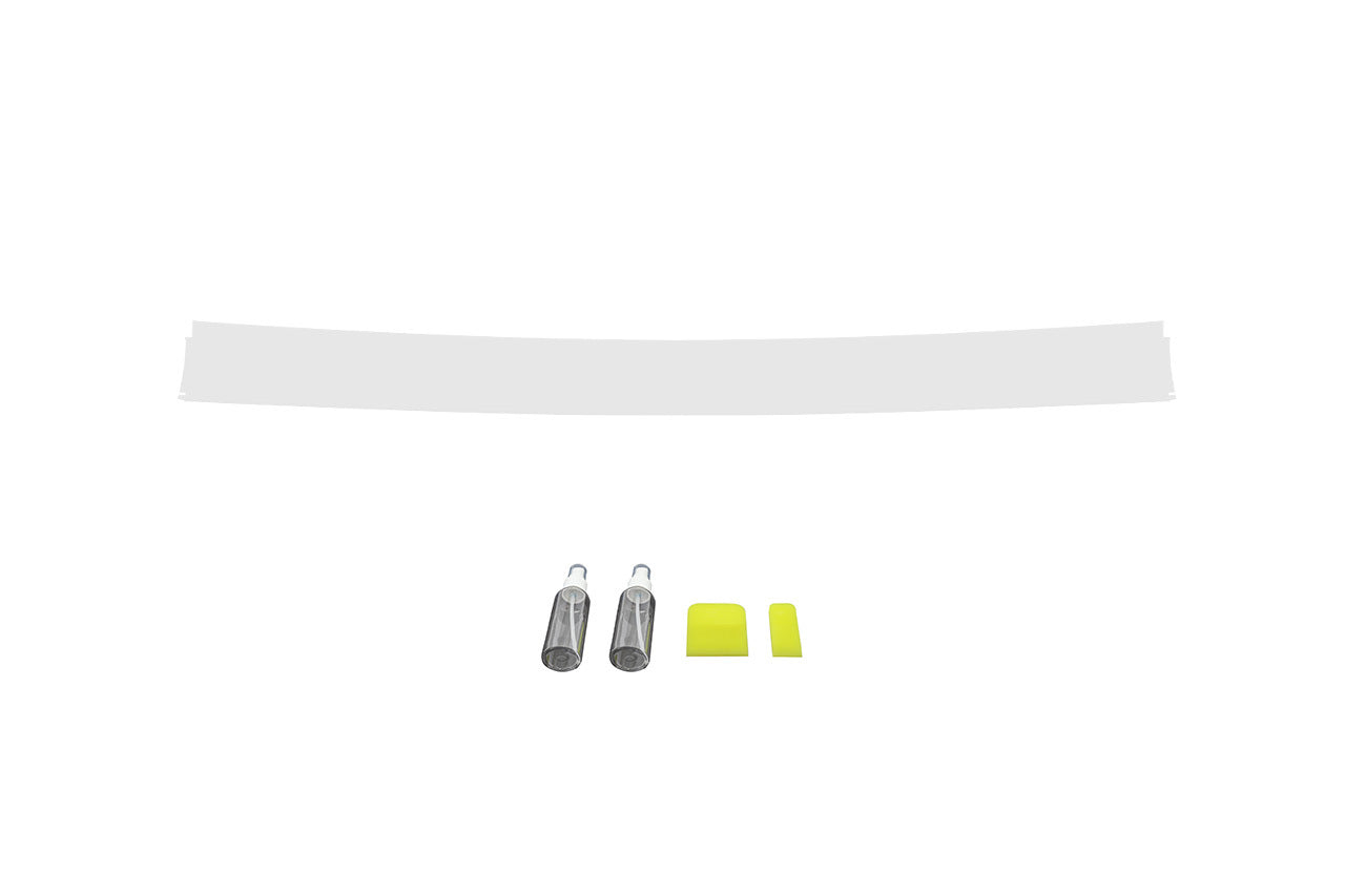 DIY Paint Protection Film (PPF) Kit for Rivian R1T Tailgate